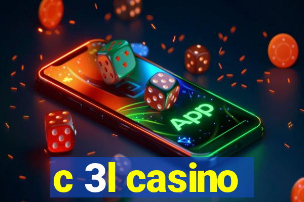 c 3l casino